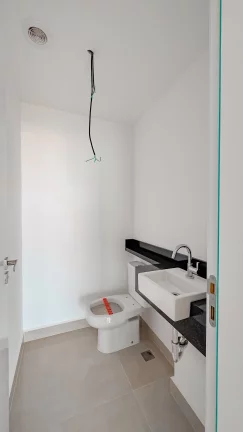 Imagem APARTAMENTO NOVO A VENDA NO EDIFÍCIO SIRIÚS