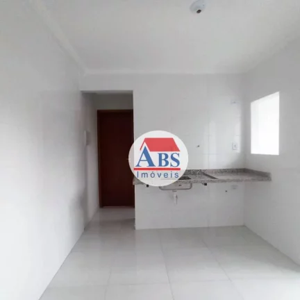 Imagem Apartamento com 1 dormitório à venda, 34 m² por R$ 182.000,00 - Vila Paulista - Cubatão/SP