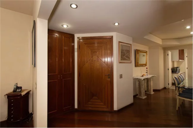 Imagem APARTAMENTO RESIDENCIAL em São Paulo - SP, Campo Belo