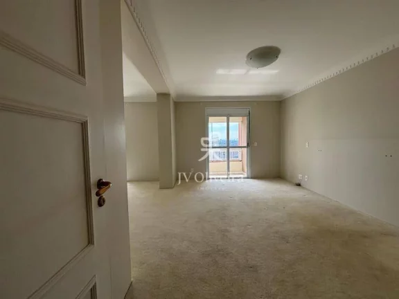 Imagem Apartamento com 4 dormitórios à venda, 334 m² por R$ 3.200.000,00 - Panamby - São Paulo/SP