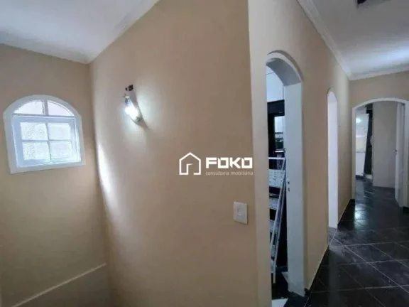 Imagem Sobrado com 3 dormitórios, 140 m² - venda por R$ 741.999,99 ou aluguel por R$ 3.324,00/mês - Cidade Martins - Guarulhos/SP