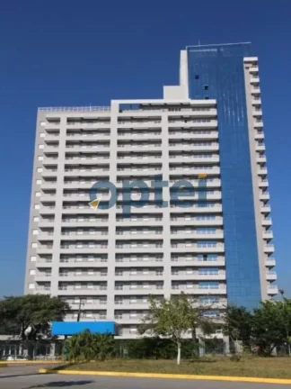 Imagem SALAS CONJUGADAS, 85 M², 2 VAGAS - CONDOMÍNIO MARCO ZERO TOWER - JARDIM DO MAR - SÃO BERNARDO DO CAMPO/SP