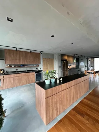 Imagem APARTAMENTO RESIDENCIAL em São Paulo - SP, Sumarezinho