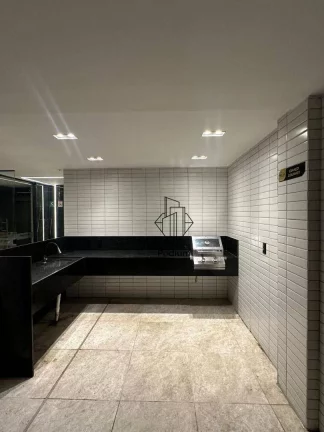 Imagem Flats Studio a 450m da praia de Intermares - FL0279