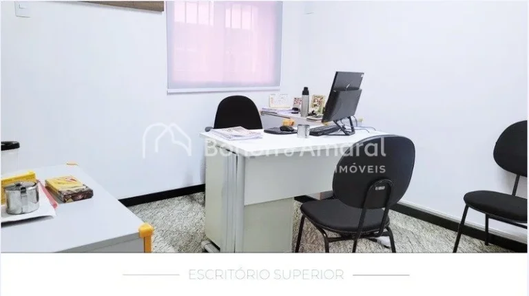 Imagem Venda, imóvel comercial, Cambuí, em Campinas. 
Localização excelente, próximo da prefeitura de ...