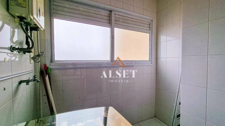 Imagem Apartamento Residencial à venda, Vila Bertioga, São Paulo - AP0041.