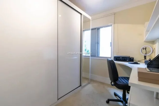 Imagem Apartamento à venda Vila Olímpia São Paulo