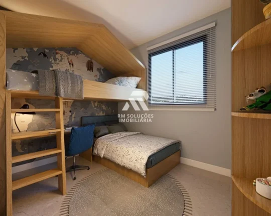 Imagem ️ Edifício Candeias Life Club – Apartamentos de 02 e 03 quartos garanta o seu !