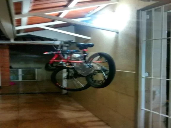 Imagem Casa à venda com 3 quartos, sendo 1 suíte, em Butantã, São Paulo - SP