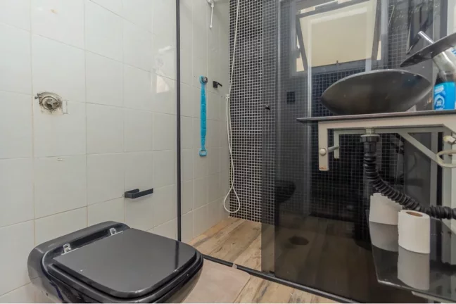 Imagem APARTAMENTO RESIDENCIAL em São Paulo - SP, Jardim São Paulo(Zona Norte)