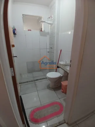 Imagem Casa à venda no bairro Chácara Pantanal Engenho Velho - Mogi Guaçu/SP