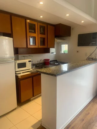 Imagem Duplex para venda possui 42 metros quadrados com 1 quarto em Moema