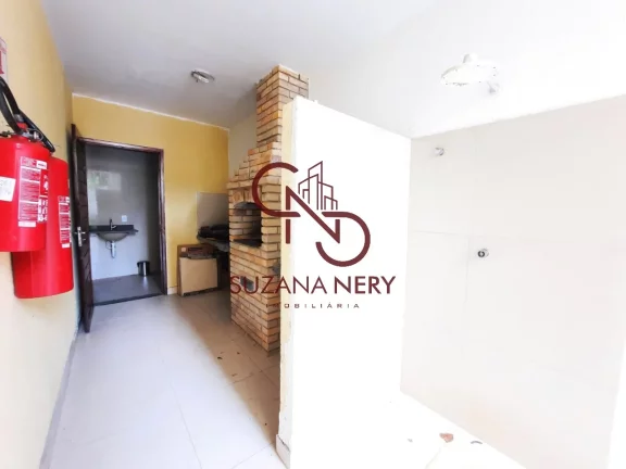 Imagem Apartamento 2 quartos na praia de Cotovelo, Parnamirim-RN