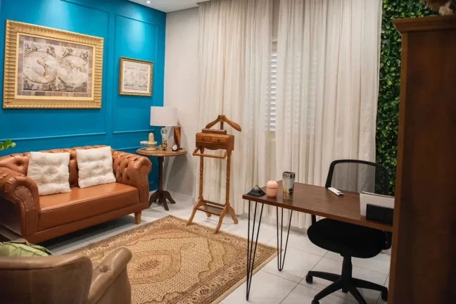 Imagem Alugue já sua sala comercial de 15m² em Parque Campolim, Sorocaba-SP!