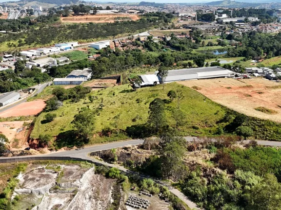 Imagem Área p/ incorporação em Bragança Paulista