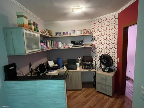 Imagem Sobrado para Venda em Santo André / SP no bairro Vila Assunção