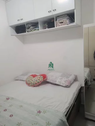 Imagem Apartamento com 1 dormitório à venda, 39 m² por R$ 340.000,00 - Tucuruvi - São Paulo/SP