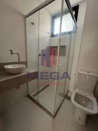 Imagem APART 2 QUARTOS SENDO 1 SUITE NA PRAIA DA COSTA