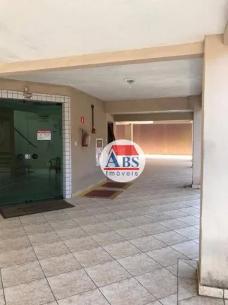 Imagem Apartamento com 1 dormitório à venda, 58 m² por R$ 180.000,00 - Vila Caiçara - Praia Grande/SP