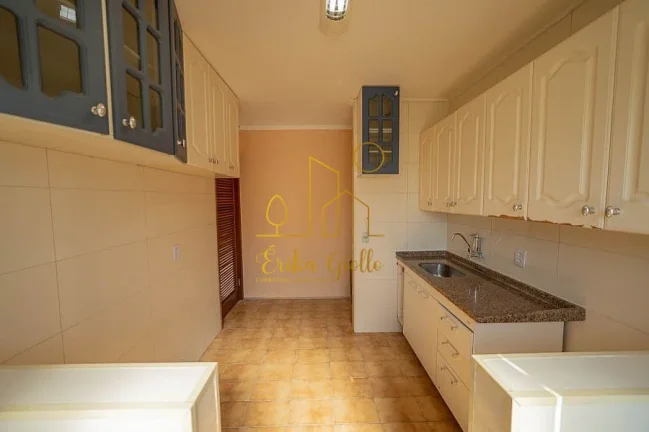 Imagem VENDA  APARTAMENTO | CONDOMÍNIO RESIDENCIAL ÍRIS