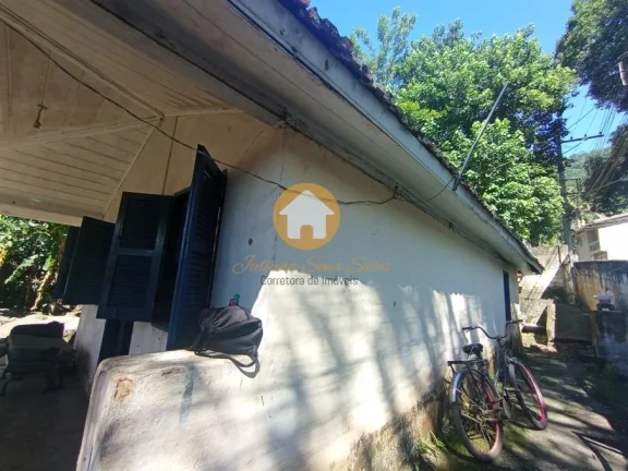Imagem Terreno com Edícula 2 Quartos São Sebastião - SP - Enseada