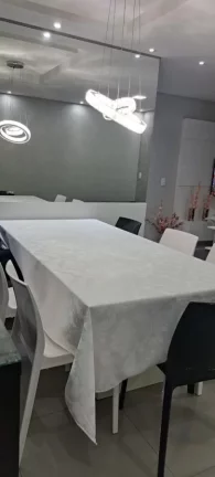 Imagem Apartamento 2 dormitórios para Venda em São Paulo / SP no bairro Vila Ivone