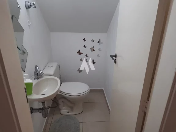Imagem Casa à venda com 3 dormitórios, planejados e churrasqueira no bairro Vila Valença de São Vicente/SP