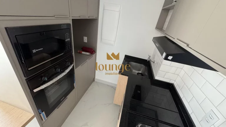 Imagem Apartamento à Venda Parque Campolim Zona Sul - Sorocaba/SP
