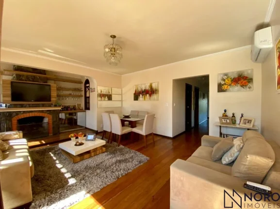 Imagem Casa 4 dormitórios à venda Caturrita Santa Maria/RS