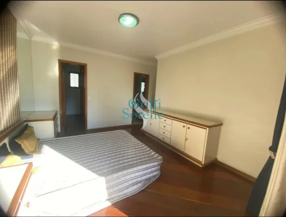 Imagem Apartamento à Venda no Planalto Paulista - São Paulo/SP.