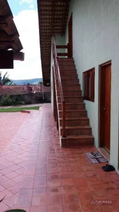 Imagem Chácara com 3 quartos à venda, 1100 m² por R$ 2.330.000 - Jardim Estância Brasil - Atibaia/SP