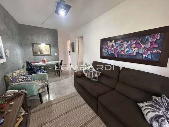 Imagem ÓTIMA OPORTUNIDADE APARTAMENTO A VENDA NO CENTRO DE UBATUBA!
