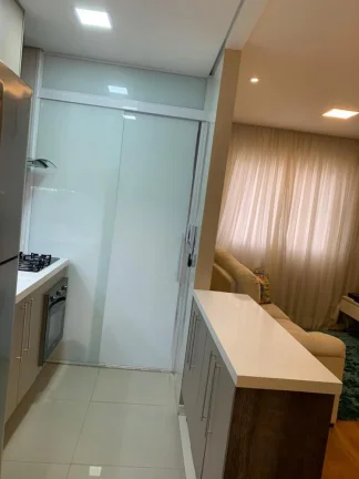 Imagem Inspire Barueri 54m²