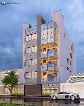 Apartamento com 3 Quartos à Venda, 105 m² em Cidade Nobre - Ipatinga