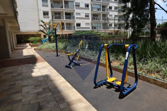 Imagem Apartamento à venda em São Paulo-SP, na Vila Castelo: 2 quartos, 1 suíte, 2 salas, 2 banheiros, 1 vaga de garagem, 61m² de área. Venha conferir!