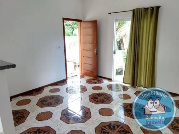 Imagem Vendo residencial com seis apartamentos no centro de Porto Seguro