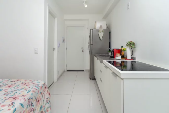 Imagem APARTAMENTO RESIDENCIAL em São Paulo - SP, Cerqueira César