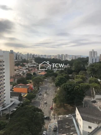 Imagem Apartamento à venda no bairro Vila Mariana - São Paulo/SP