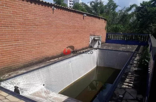 Imagem Casa à venda 4 Quartos, 8 Vagas, 400M², Vila Lúcia, São Paulo - SP