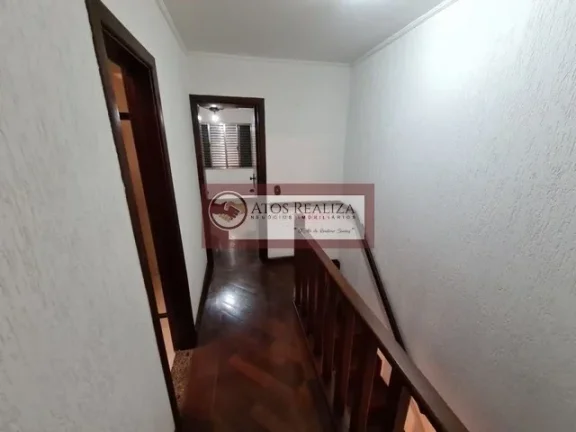 Imagem Sobrado em Jardim Maraba(Zona Sul) - São Paulo