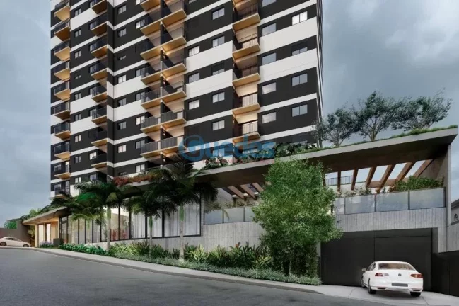 Imagem Venda Apartamento 2 Dormitórios Butantã SP - 37m² por R$339 mil