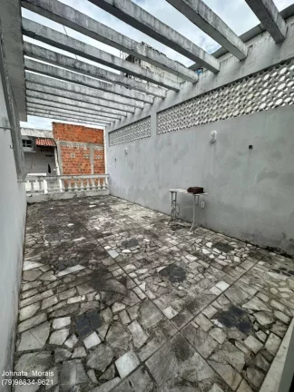Imagem Casa à venda na Rua de Lagarto: 4 quartos, 3 suítes, área gourmet - Confira!