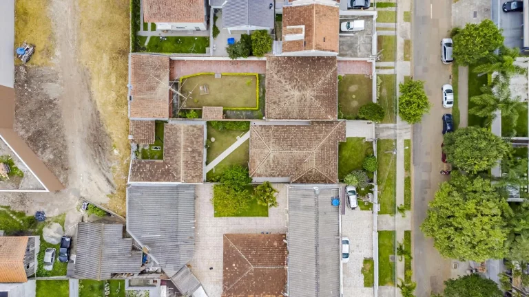 Imagem Terreno ZR-4 no bairro Vila Izabel