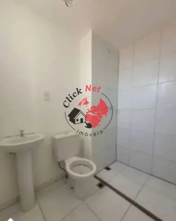 Imagem Apartamento à Venda no bairro Vila Valparaíso em Santo André