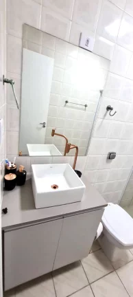 Imagem APARTAMENTO RESIDENCIAL em São Paulo - Praia Grande - SP, Aviação - Praia Grande