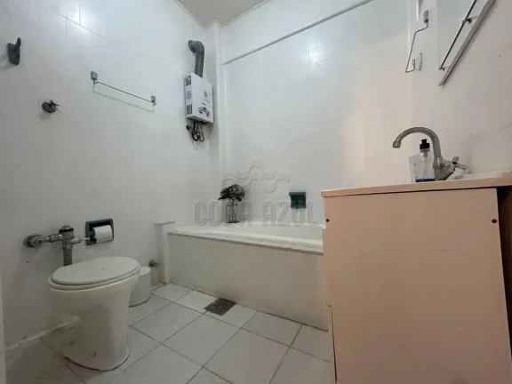 Imagem Copacabana – Rua Francisco Sá | Residencial › Apartamento 3 quarto(s) à Venda