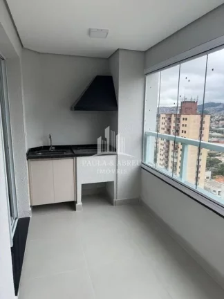 Imagem Apto de 3 Dorm com 1 suite no Centro de Mauá