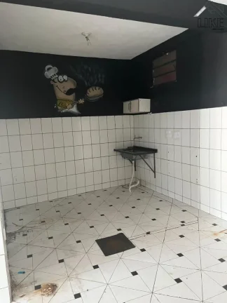Imagem ALUGA - Ponto comercial com 50m² - Vila São Bento - Próximo rodovia do tamoios
