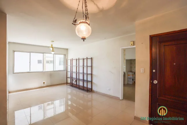 Imagem Apartamento Espaçoso na Bela Vista