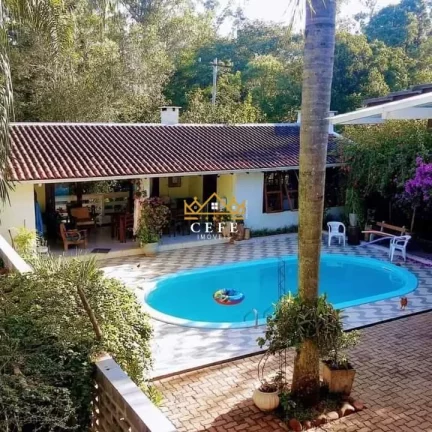 Imagem Casa com 4 Dormitorio(s) localizado(a) no bairro Travessão em Dois Irmãos / RIO GRANDE DO SUL Ref.:1302